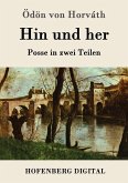 Hin und her (eBook, ePUB)