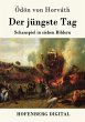 Der jüngste Tag (eBook, ePUB) - Bild 1