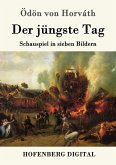 Der jüngste Tag (eBook, ePUB)