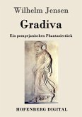 Gradiva (eBook, ePUB)