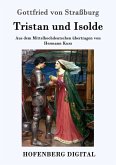 Tristan und Isolde (eBook, ePUB)