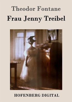 Frau Jenny Treibel (eBook, ePUB) - Theodor Fontane