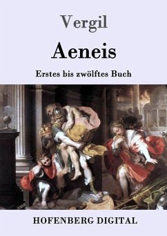 Aeneis (eBook, ePUB) - Vergil