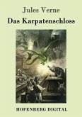 Das Karpatenschloss (eBook, ePUB)