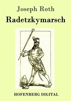 Cover Radetzkymarsch (eBook, ePUB)