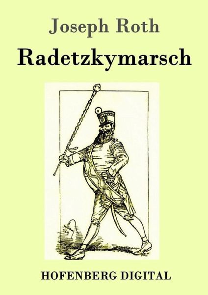 Radetzkymarsch (eBook, ePUB)