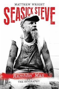 Cover Seasick Steve - Ramblin' Man (eBook, ePUB)