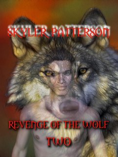 Cover Revenge Of The Wolf Two (eBook, ePUB)