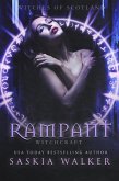 Rampant (Witches of Scotland) (eBook, ePUB)