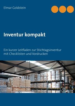 Cover Inventur kompakt (eBook, ePUB)