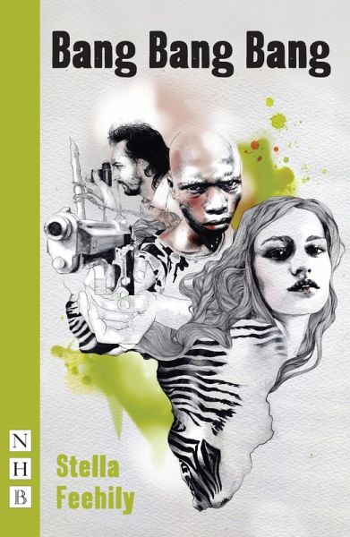 Bang Bang Bang (eBook, ePUB)