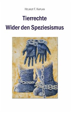 Tierrechte (eBook, ePUB) - Kaplan, Helmut F.