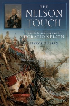 The Nelson Touch (eBook, ePUB) - Coleman, Terry