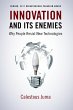 Innovation and Its Enemies (eBook, ePUB) - Bild 1