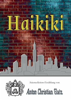 Haikiki (eBook, ePUB)