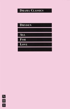 All for Love (eBook, ePUB) - Dryden, John