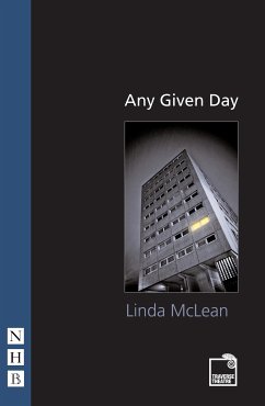 Any Given Day (NHB Modern Plays) (eBook, ePUB) - McLean, Linda