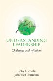 Understanding Leadership (eBook, ePUB)