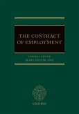 The Contract of Employment (eBook, ePUB)