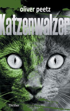 Katzenwalzer (eBook, ePUB)