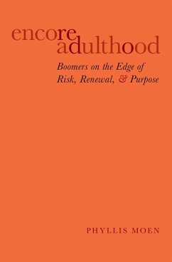 Cover Encore Adulthood (eBook, ePUB)