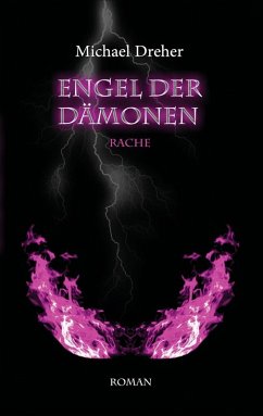 Engel der Dämonen (eBook, ePUB)