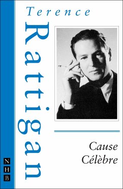 Cause Célèbre (NHB Modern Plays) (eBook, ePUB) - Rattigan, Terence