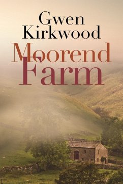 Cover Moorend Farm (eBook, ePUB)