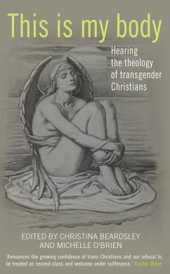 This Is My Body (eBook, ePUB)