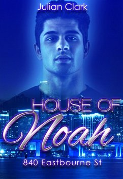 Cover House of Noah (eBook, ePUB)