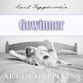 Art of Happiness: Gewinner (MP3-Download)