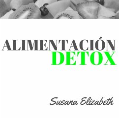 Alimentacion Detox (MP3-Download) - Elizabeth, Susana