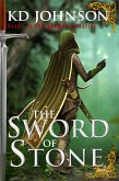 Sword of Stone (The Shattering Series) (eBook, ePUB)