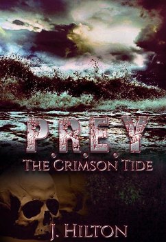 Cover P.R.E.Y (eBook, ePUB)