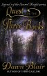 Quest for the Three Books (Sacred... - Bild 1