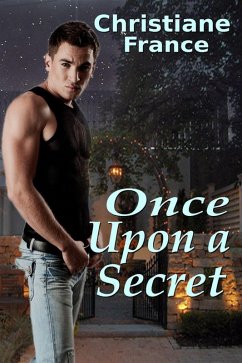 Cover Once Upon A Secret (eBook, ePUB)