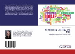 Fundraising Strategy and Plan