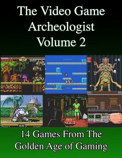 The Video Game Archeologist - Slaton, Derek