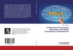 Professional Accounting Education and Meta-Competency Development