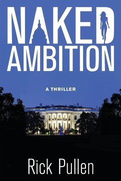 Naked Ambition - Pullen, Rick