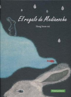 El Regalo de Medianoche - Soon-Mi, Hong