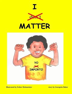 I Matter - Baker, Georgette