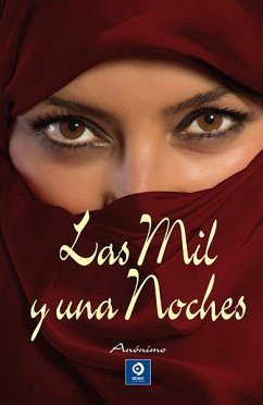 Cover Las mil y una noche