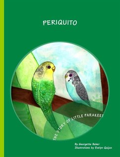 Periquito - Baker, Georgette