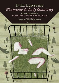 El amante de Lady Chatterley - Lawrence, D. H.; Barba, Andrés; Romanyshyn, Romana