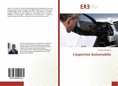 L'expertise Automobile - Mohamed, El Ghoul