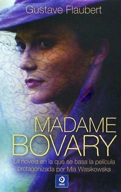 Madame Bovary - Flaubert, Gustave