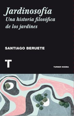 Cover Jardinosofía