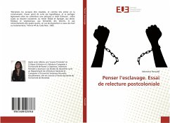 Penser l¿esclavage. Essai de relecture postcoloniale - Pancaldi, Valentina