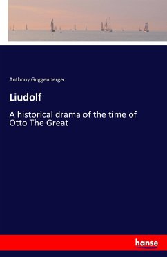 Liudolf - Guggenberger, Anthony